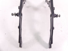 Load image into Gallery viewer, 2011 Harley Touring FLHP Road King Straight Rear Subframe Sub Frame 48079-09BHP