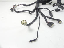 Load image into Gallery viewer, 2011 Harley Touring FLTRX Road Glide Main Abs Wiring Harness Loom -Read 70127-10 | Mototech271