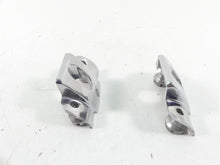 Load image into Gallery viewer, 2005 Harley Touring CVO FLHTC SE Electra Glide Spark Plug Covers 43870-00