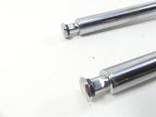 Load image into Gallery viewer, 2004 Harley Softail FXSTD SE CVO Deuce Front Chrome Forks Leg Set 41mm 47652-04 | Mototech271