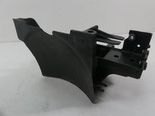 Load image into Gallery viewer, 2010 Harley Touring FLHX Street Glide Battery Tray Electric Holder Set 66281-09