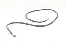 Load image into Gallery viewer, 2002 Kawasaki Vulcan 1500 Mean Streak Clutch Line Hose Tube 43095-1215