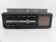 Load image into Gallery viewer, 2004 Harley FLHTC SE CVO Electra Glide Tested CD Player Radio Stereo 76202-04 | Mototech271