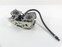 Load image into Gallery viewer, 2019 KTM 1290R Super Adventure Keihin Throttle Body Set 60341001000