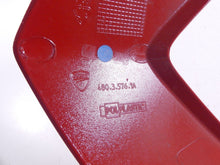 Load image into Gallery viewer, 2016 Ducati Hypermotard 939SP Outer Headlight Head Light Mask Fairing 48035761A | Mototech271