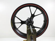 Load image into Gallery viewer, 2016 Ducati Panigale 1299 S Marchesini Front Wheel Rim 17x3.5 -Read 50121551AB