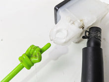 Load image into Gallery viewer, 2025 Honda CBR600RR Nissin Rear Brake Master Cylinder - Read 43510-MFJ-D01