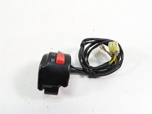 Load image into Gallery viewer, 2018 KTM 1090 Adventure R Right E-Throttle Start Control Switch 76011073100