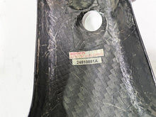 Load image into Gallery viewer, 2009 Ducati Monster 1100 S Carbon Fiber Timing Belt Cover 24510881A 24510871A | Mototech271