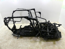 Load image into Gallery viewer, 2021 Kawasaki Teryx KRX KRF 1000 Straight Main Frame Chassis With Texas Salvage Title | Mototech271