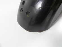 Load image into Gallery viewer, 2018 Harley Sportster XL1200 Custom Rear Fender Tire Hugger Mud Guard 59885-11 | Mototech271