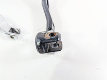 Load image into Gallery viewer, 1998 Harley Dyna FXDL Low Rider Passenger Footpeg Mounts & Mounting Bar 52740-94