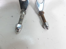 Load image into Gallery viewer, 2007 Harley Touring FLHTCU SE CVO Electra Glide Rear View Mirror Set 91950-07 | Mototech271