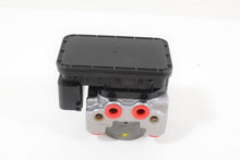 Load image into Gallery viewer, 2013 Triumph Street Triple 675 R NISSIN ABS Brake Module Pump Unit T2021487 | Mototech271