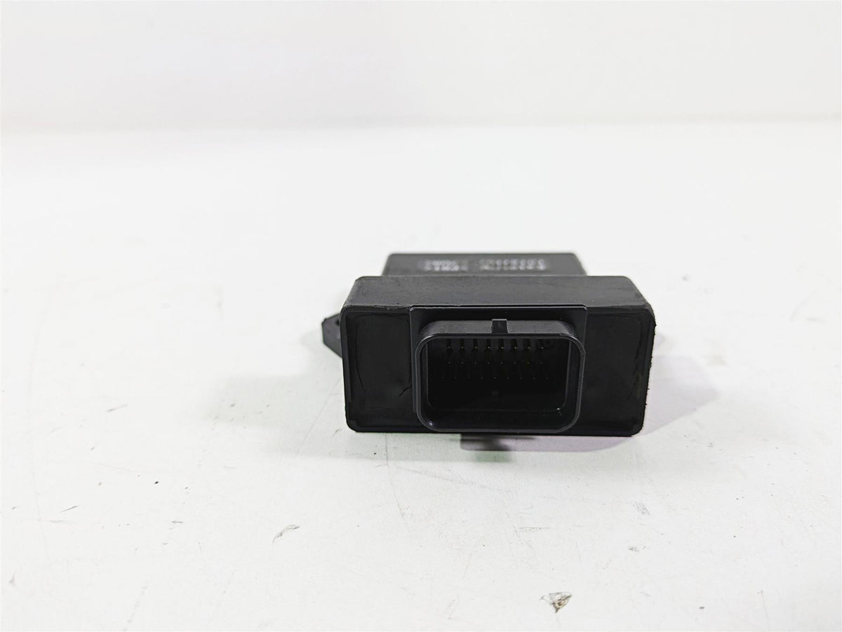 メモリー② 2003 Kawasaki ZX9R Ninja Cdi Ecu Ecm Engine Control Module
