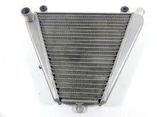 Load image into Gallery viewer, 2012 Ducati Panigale 1199S Lower Radiator & Coolant Hoses -No Leaks 54840971B | Mototech271