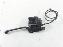 Load image into Gallery viewer, 1999 BMW R1100 GS 259E Magura Clutch Perch Lever & Choke 32721457069 | Mototech271