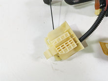 Load image into Gallery viewer, 2008 Harley FLSTC Softail Heritage Fuel Gas Petrol Pump - Tested 75141-08A | Mototech271