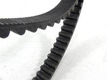 Load image into Gallery viewer, 2006 Harley Touring FLHTCU SE E-Glide Rear Drive Belt 139T 1-1/8" 40040-05