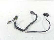 Load image into Gallery viewer, 2009 Harley FXDL Dyna Low Rider Dual Gauges Instrument Wiring Harness 67482-06A | Mototech271