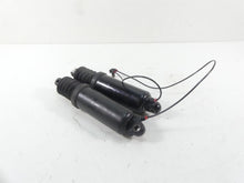 Load image into Gallery viewer, 2005 Harley Touring CVO FLHTC SE Electra Glide Rear Shock Set 12" 54662-02A | Mototech271