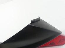 Load image into Gallery viewer, 2013 Triumph Street Triple 675R Taillight Tail Light Lamp Lens T2700935