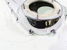 Load image into Gallery viewer, 2015 Harley Touring FLHTKL E -Glide Low Outer Primary Clutch Cover 25700387 | Mototech271