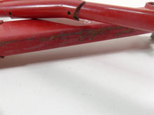 Load image into Gallery viewer, 2020 Honda Talon SXS1000R S2R Rear Right Trailing Arm Knee Set 52350-HL6-A10