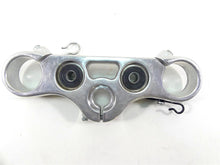 Load image into Gallery viewer, 2020 Harley Softail FXST Standard Upper Triple Tree Steering Clamp 45900298 | Mototech271