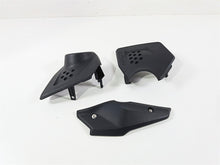 Load image into Gallery viewer, 2023 BMW R nineT Scrambler K23 Between Leg Infill Fairing Set 46639444065