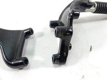 Load image into Gallery viewer, 2017 Harley XL1200 CX Sportster Roadster Rear Passenger Foot Peg Set 49315-04