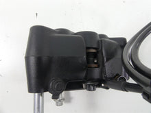 Load image into Gallery viewer, 2010 Harley FXDWG Dyna Wide Glide Front Brake Caliper & Line 44046-08 | Mototech271