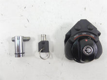 Load image into Gallery viewer, 2012 Harley VRSCF Muscle Rod Ignition Switch Key Lock Set 70020-05 | Mototech271