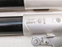 Load image into Gallery viewer, 2007 BMW R1200GS K255 Adv Straight Front Fork Leg Set 31427699687 31427695958 | Mototech271