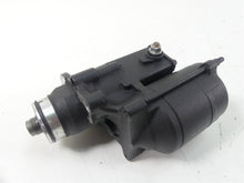 Load image into Gallery viewer, 2009 Harley FXDF Dyna Fat Bob Engine Starter Motor 96 103 110 31618-06A