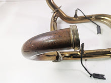 Load image into Gallery viewer, 2010 BMW R1200GS K25 Exhaust Header Manifold Lafranconi 18117716483