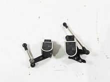 Load image into Gallery viewer, 2016 BMW R1200GS GSW K50 Front Rear Leveling Sensor Set 37146870000 | Mototech271