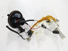 Load image into Gallery viewer, 2017 Harley Touring FLHTKSE CVO E-Glide Fuel Gas Petrol Pump 62908-08 75069-08C