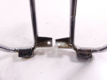 Load image into Gallery viewer, 2013 Harley Touring FLTRU Road Glide Saddlebag Mount Guard Set 49206-09 49207-09 | Mototech271