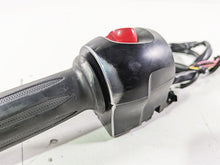 Load image into Gallery viewer, 2012 Victory Cross Country Right Control Switch & Throttle 4011357 | Mototech271