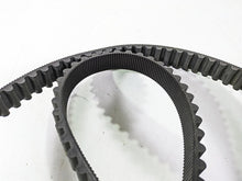 Load image into Gallery viewer, 2017 Harley Dyna FXDB Street Bob Rear Drive Belt 131T 1" 40046-07 | Mototech271