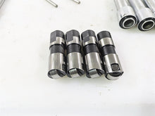 Load image into Gallery viewer, Harley Davidson Jims Powerglide 2 Roller Lifter & Adjustable Push Rod Set 1820