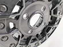 Load image into Gallery viewer, 2020 Can Am Maverick X3 Turbo R XRS Front Left 14x7 Wheel Rim 705403065