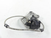 Load image into Gallery viewer, 2007 Ducati Sport Classic GT1000 Rear Brembo Brake Caliper & Bracket 61140281A | Mototech271