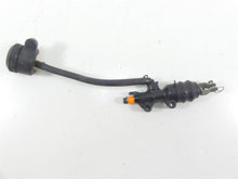 Load image into Gallery viewer, 2007 Harley Sportster XL1200 Nightster Rear Brake Master Cylinder 1/2 42521-07 | Mototech271