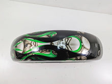 Load image into Gallery viewer, 2006 Harley Sportster XL1200 Straight Rear Fender Guard Custom Paint 59847-10 | Mototech271