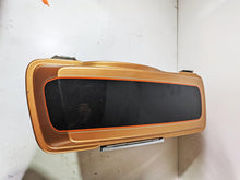 Load image into Gallery viewer, 2008 Harley Touring FLHTCU E-Glide 105TH Saddlebag Saddle Bag Set 90752-93 | Mototech271