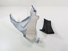 Load image into Gallery viewer, 2024 Suzuki GSXR600 Oem Right Side Lower Main Fairing Set 94450-14JA0 94471-14J0
