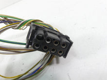 Load image into Gallery viewer, 2003 BMW R1150 GS R21 Left Hand Turn Signal Lights Control Switch 61317650741