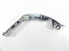 Load image into Gallery viewer, 2016 Harley Touring FLHR Road King Right Rear Chrome Saddlebag Support 90200502